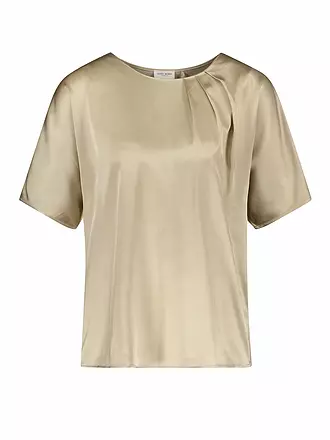 GERRY WEBER | T-shirt blouse | creme